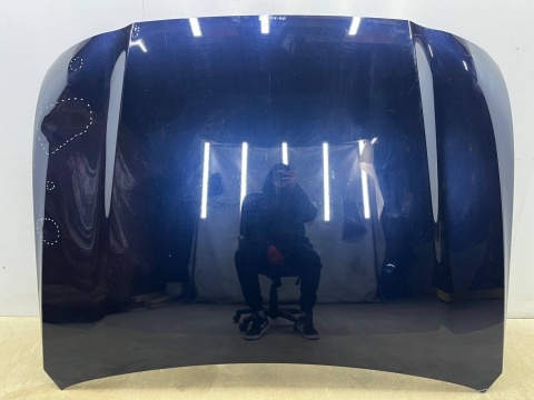 Maska Mazda CX-60 CX60 22r.- pokrywa silnika 