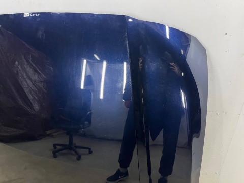 Maska Mazda CX-60 CX60 22r.- pokrywa silnika 