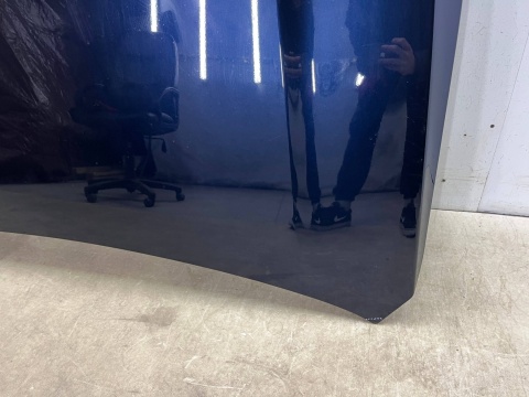 Maska Mazda CX-60 CX60 22r.- pokrywa silnika 