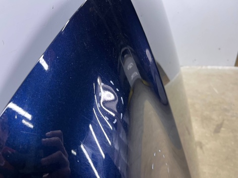 Maska Mazda CX-60 CX60 22r.- pokrywa silnika 