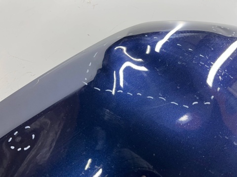 Maska Mazda CX-60 CX60 22r.- pokrywa silnika 