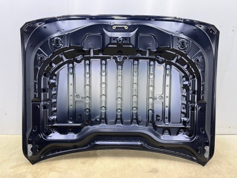 Maska Mazda CX-60 CX60 22r.- pokrywa silnika 