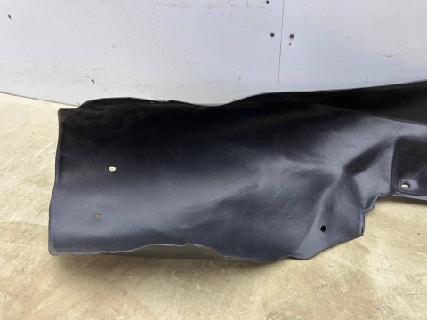 Nadkole Audi A4 B8 07-11r. NOWE prawe przednie prawy przód zamiennik Starline MH-AD66008