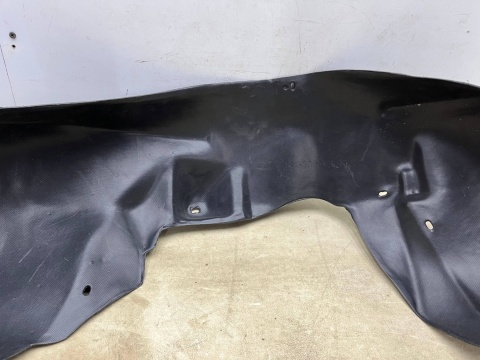 Nadkole Audi A4 B8 07-11r. NOWE prawe przednie prawy przód zamiennik Starline MH-AD66008