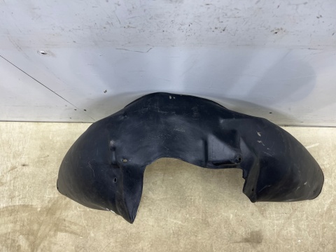 Nadkole Audi A4 B8 07-11r. NOWE prawe przednie prawy przód zamiennik Starline MH-AD66008