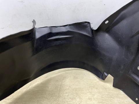 Nadkole Fiat 500 07r.- NOWE lewe przednie lewy przód zamiennik Starline MH-AD66008