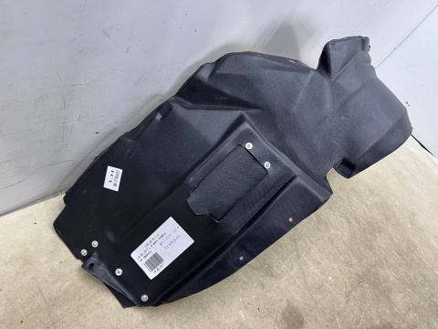 Nadkole Fiat 500 07r.- NOWE lewe przednie lewy przód zamiennik Starline MH-AD66008