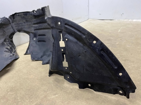 Nadkole Mazda CX-5 II CX5 II KB 17-21r. przedlift prawe przednie ORYGINAL prawy przód kb7w-k7016