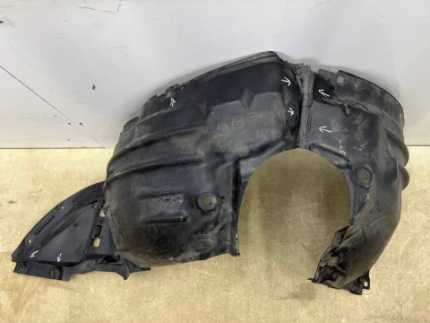 Nadkole Mazda CX-5 II CX5 II KB 17-21r. przedlift prawe przednie ORYGINAL prawy przód kb7w-k7016