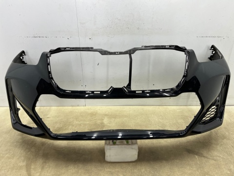 Zderzak przedni BMW X1 U11 M-pakiet Mpakiet 22r.- przód PDC 9881907