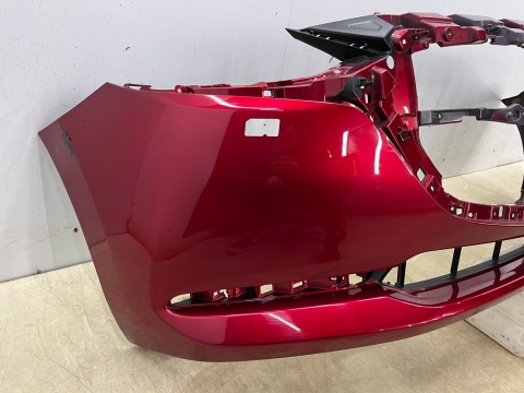 Zderzak przedni Mazda 2 DJ 19-23r. Lift przód spryski DHM1-50031