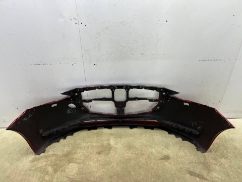 Zderzak przedni Mazda 2 DJ 19-23r. Lift przód spryski DHM1-50031