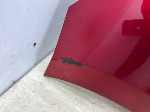 Zderzak przedni Mazda 2 DJ 19-23r. Lift przód spryski DHM1-50031