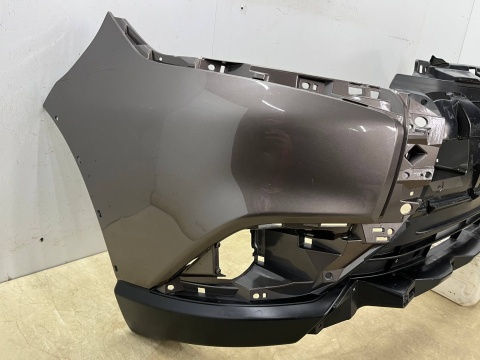 Zderzak przedni Mitsubishi Outlander III 3 15-18r. LIFT przód 6410G227ZZ