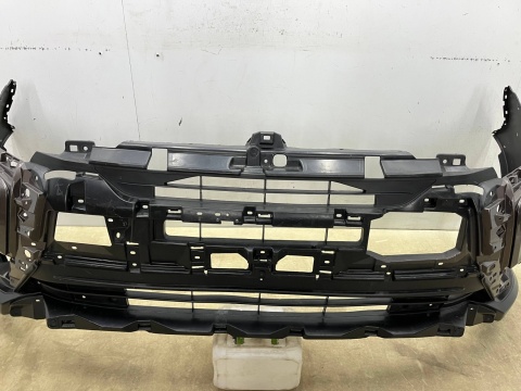 Zderzak przedni Mitsubishi Outlander III 3 15-18r. LIFT przód 6410G227ZZ