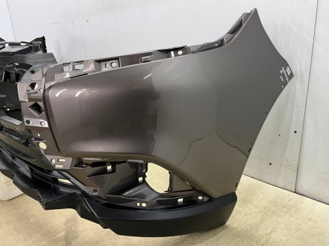 Zderzak przedni Mitsubishi Outlander III 3 15-18r. LIFT przód 6410G227ZZ