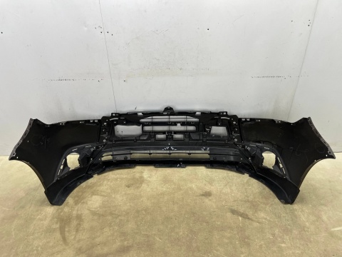 Zderzak przedni Mitsubishi Outlander III 3 15-18r. LIFT przód 6410G227ZZ