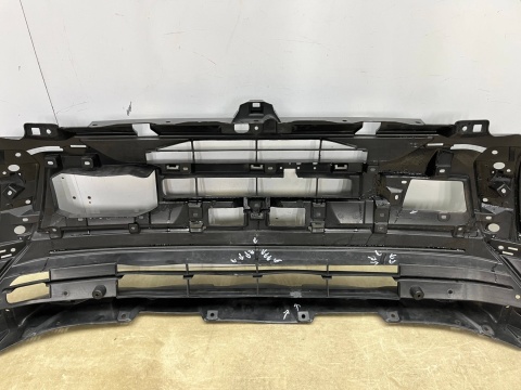 Zderzak przedni Mitsubishi Outlander III 3 15-18r. LIFT przód 6410G227ZZ