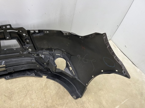 Zderzak przedni Mitsubishi Outlander III 3 15-18r. LIFT przód 6410G227ZZ