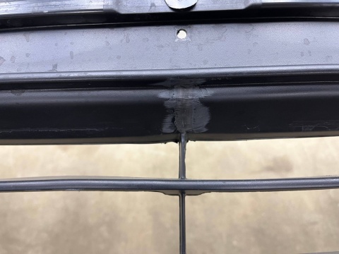 Zderzak przedni Mitsubishi Outlander III 3 15-18r. LIFT przód 6410G227ZZ