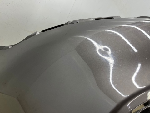 Zderzak przedni Mitsubishi Outlander III 3 15-18r. LIFT przód 6410G227ZZ