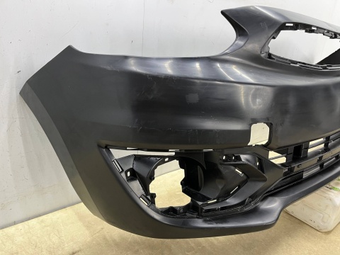 Zderzak przedni Mitsubishi Space Star 16-19r. Lift przód nowy oryginalny 6400G516/17ZZ
