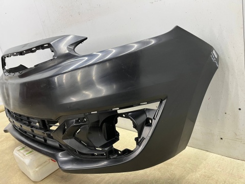 Zderzak przedni Mitsubishi Space Star 16-19r. Lift przód nowy oryginalny 6400G516/17ZZ