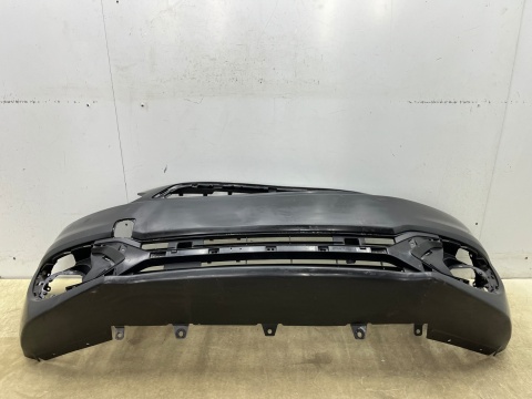 Zderzak przedni Mitsubishi Space Star 16-19r. Lift przód nowy oryginalny 6400G516/17ZZ