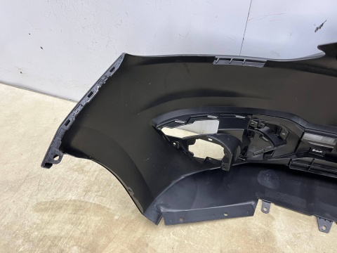 Zderzak przedni Mitsubishi Space Star 16-19r. Lift przód nowy oryginalny 6400G516/17ZZ