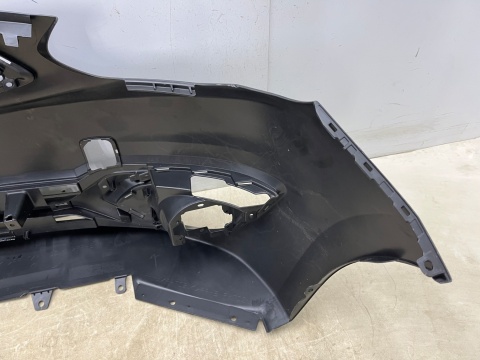 Zderzak przedni Mitsubishi Space Star 16-19r. Lift przód nowy oryginalny 6400G516/17ZZ