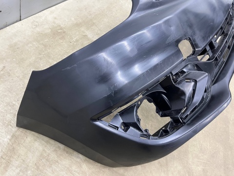 Zderzak przedni Mitsubishi Space Star 16-19r. Lift przód nowy oryginalny 6400G516/17ZZ