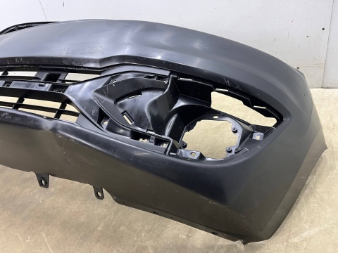 Zderzak przedni Mitsubishi Space Star 16-19r. Lift przód nowy oryginalny 6400G516/17ZZ