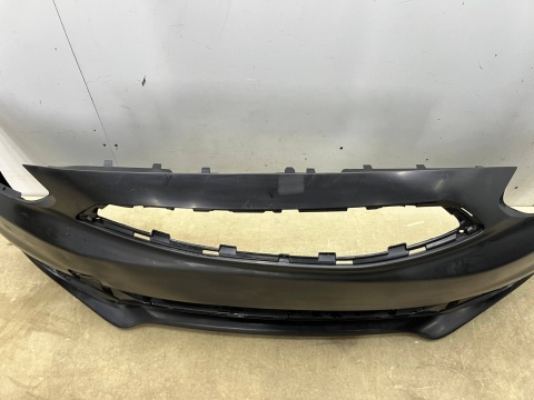 Zderzak przedni Mitsubishi Space Star 16-19r. Lift przód nowy oryginalny 6400G516/17ZZ