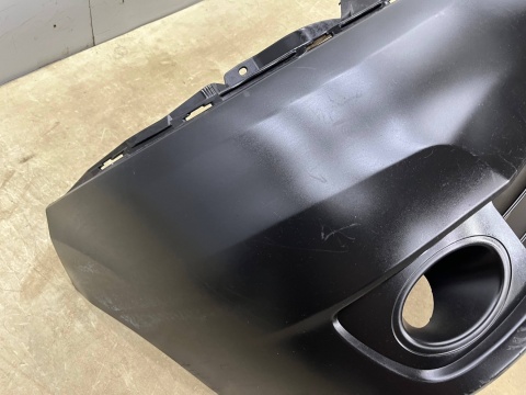 Zderzak przedni Nissan NV200 09-19r. przód 620223LG0A