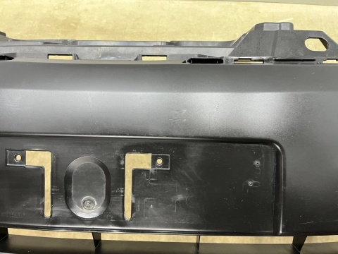 Zderzak przedni Nissan NV200 09-19r. przód 620223LG0A