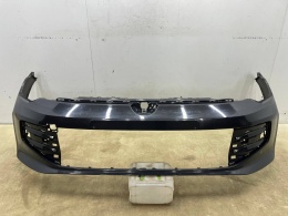 Zderzak przedni VW Golf 8 VIII 24r.- Lift przód 5H0807221T