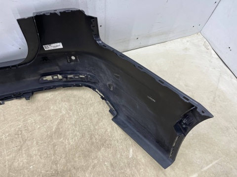 Zderzak tylny Audi A6 C8 Kombi 18-23r. Przedlift tył 6XPDC 4K9807511