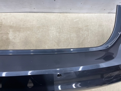 Zderzak tylny Audi A6 C8 Kombi 18-23r. Przedlift tył 6XPDC 4K9807511