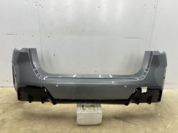 Zderzak tylny BMW 2 F74 Gran Coupe M-Pakiet 25r.- tył 6XPDC 5A35D99