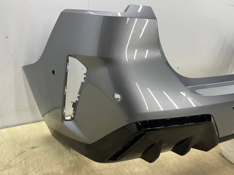 Zderzak tylny BMW 2 F74 Gran Coupe M-Pakiet 25r.- tył 6XPDC 5A35D99