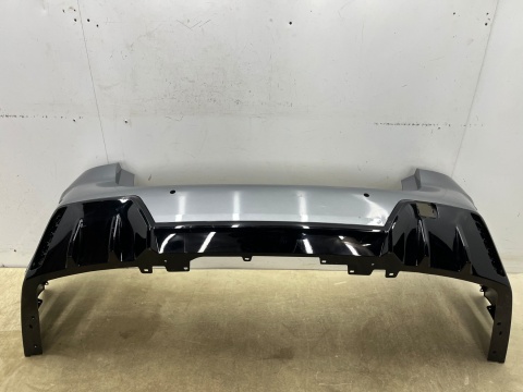 Zderzak tylny BMW 2 F74 Gran Coupe M-Pakiet 25r.- tył 6XPDC 5A35D99