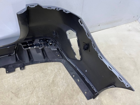 Zderzak tylny BMW 2 F74 Gran Coupe M-Pakiet 25r.- tył 6XPDC 5A35D99