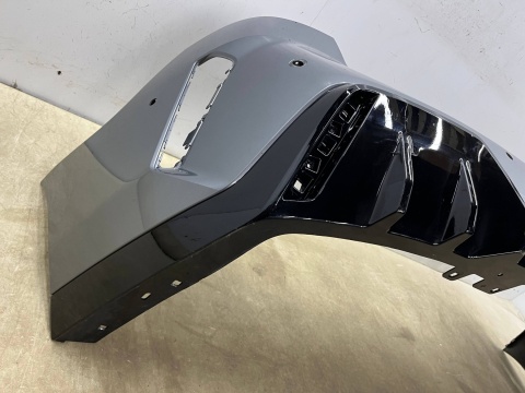 Zderzak tylny BMW 2 F74 Gran Coupe M-Pakiet 25r.- tył 6XPDC 5A35D99