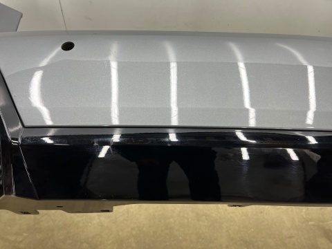 Zderzak tylny BMW 2 F74 Gran Coupe M-Pakiet 25r.- tył 6XPDC 5A35D99