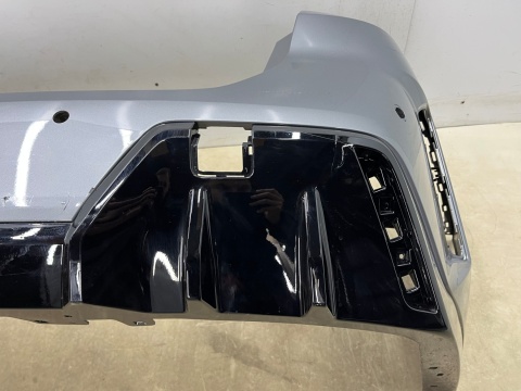 Zderzak tylny BMW 2 F74 Gran Coupe M-Pakiet 25r.- tył 6XPDC 5A35D99