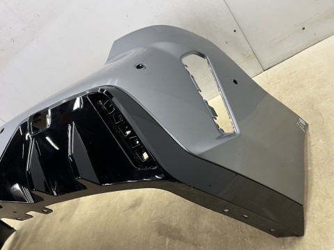 Zderzak tylny BMW 2 F74 Gran Coupe M-Pakiet 25r.- tył 6XPDC 5A35D99