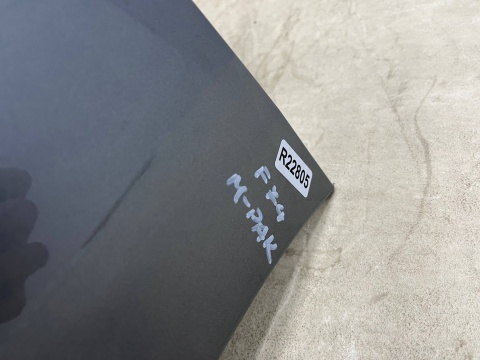 Zderzak tylny BMW 2 F74 Gran Coupe M-Pakiet 25r.- tył 6XPDC 5A35D99