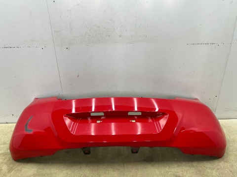 Zderzak tylny Hyundai I20 1 I PB 08-12r. Przedlift tył 86611-1J000