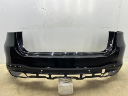 Zderzak tylny Mercedes W167 V167 GLE II 2 AMG 18r.- tył 6XPDC A1678854111