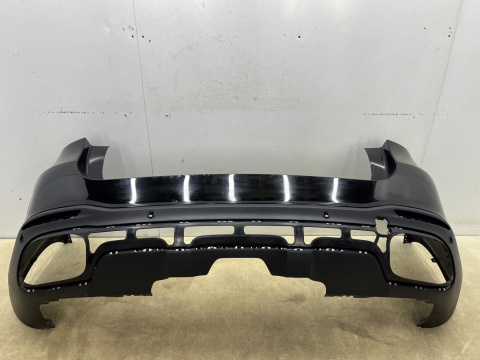Zderzak tylny Mercedes W167 V167 GLE II 2 AMG 18r.- tył 6XPDC A1678854111